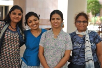 ISB Day Celebrations